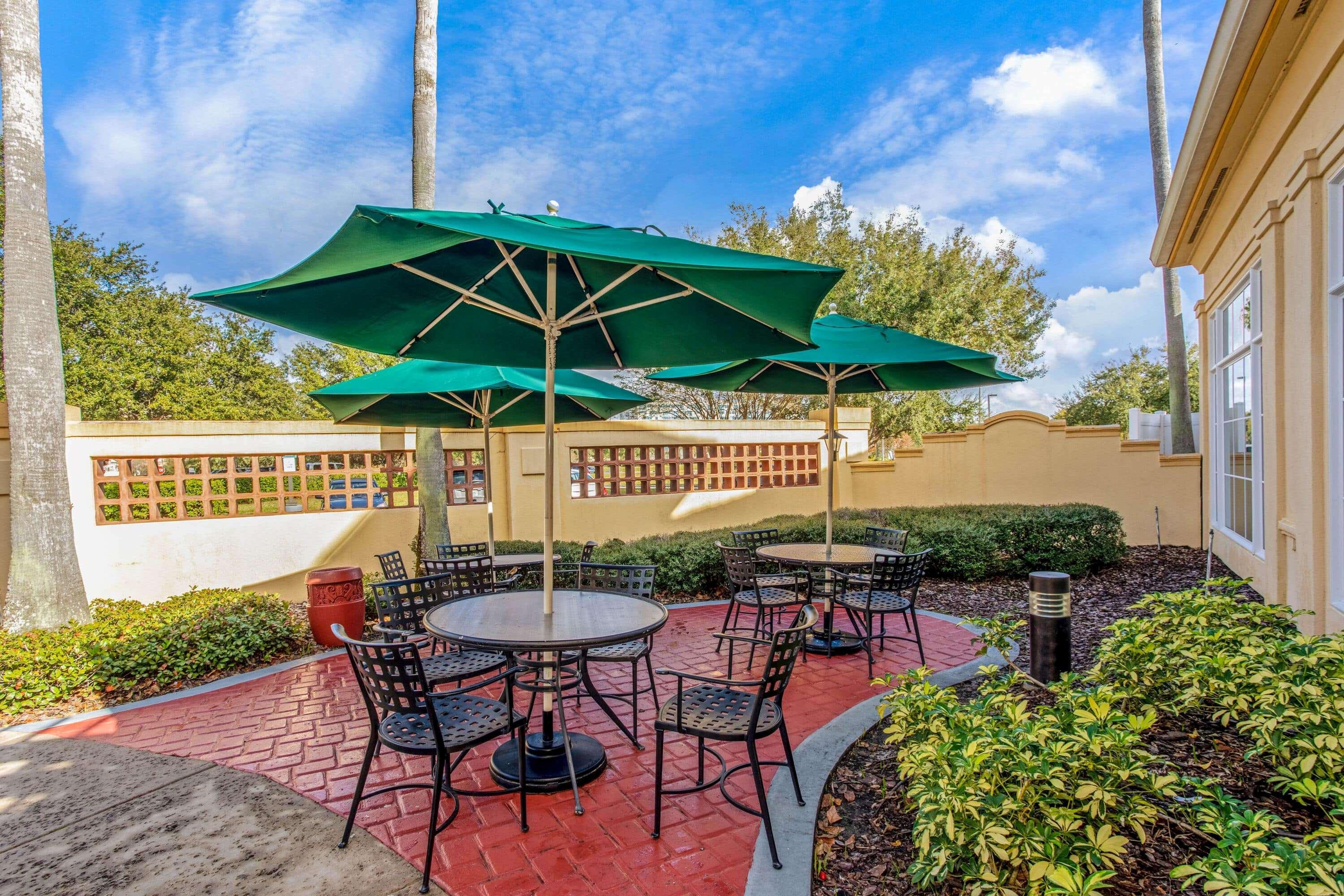 Готель La Quinta By Wyndham Orlando Airport North Екстер'єр фото